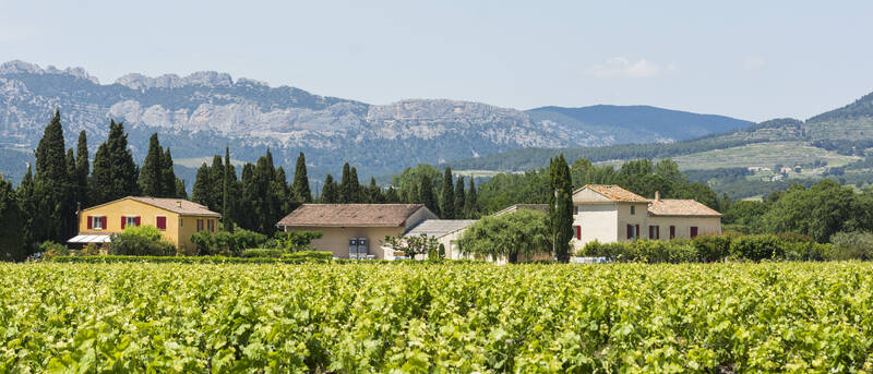 Domaine Aymard