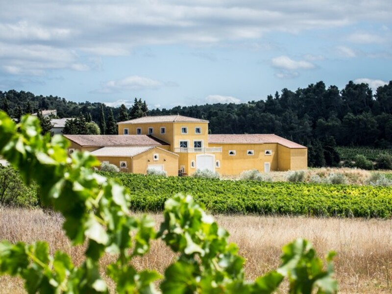 Domaine Parazols-Bertrou