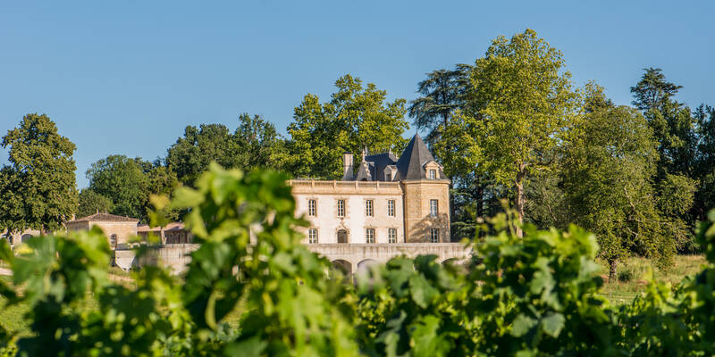 Château de Malherbes