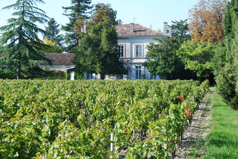 Château Dutruch Grand Poujeaux