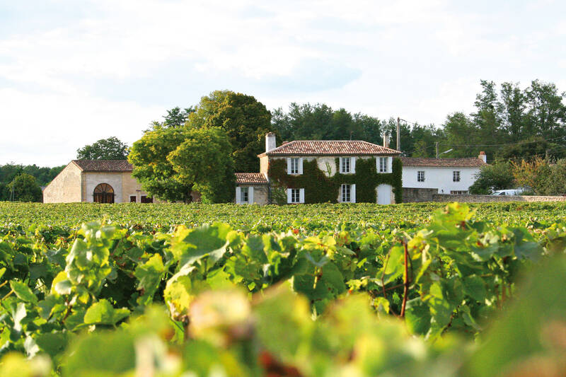 Clos Floridène